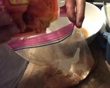 電子レンジで簡単！鶏ムネ肉の唐揚げ作り方3写真
