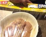 電子レンジで簡単！鶏ムネ肉の唐揚げ作り方5写真