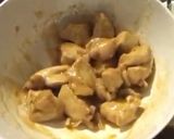 電子レンジで簡単！鶏ムネ肉の唐揚げ作り方6写真