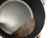 さつま揚げと油揚げの簡単煮染め作り方3写真