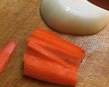 豚ひき肉と白菜は今日もまた二人罪を重ね煮作り方2写真