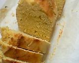 【作業１０分】基本の簡単ヘルシーケーキ作り方4写真