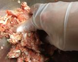 豚ひき肉と白菜は今日もまた二人罪を重ね煮作り方5写真