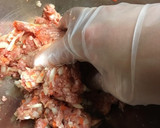 豚ひき肉と白菜は今日もまた二人罪を重ね煮作り方5写真