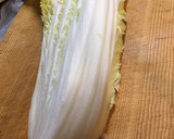 豚ひき肉と白菜は今日もまた二人罪を重ね煮作り方6写真