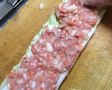 豚ひき肉と白菜は今日もまた二人罪を重ね煮作り方7写真