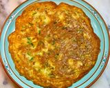 No2318納豆ポテトガレット作り方3写真