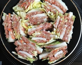 豚ひき肉と白菜は今日もまた二人罪を重ね煮作り方11写真