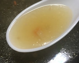 豚ひき肉と白菜は今日もまた二人罪を重ね煮作り方22写真