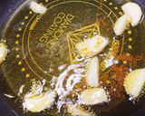 簡単！ウィンナーDEタコさんアヒージョ♪作り方5写真