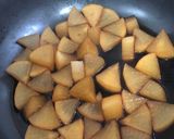 大根牛肉うどん作り方6写真