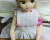 リカちゃん♡タイ*パットシーユ*作り方4写真