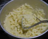 マッシュしたポテトを冷凍保存作り方4写真