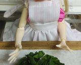 リカちゃん♡タイ*パットシーユ*作り方6写真
