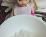 リカちゃん♡タイ*パットシーユ*作り方3写真
