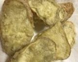 サツマイモの天ぷら作り方13写真