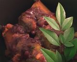 冬至 かぼちゃいとこミルク煮作り方1写真