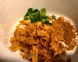 即席！オニオンスープ作り方1写真
