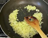 炊飯パエリア作り方4写真