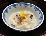 柚子の香り★酢牡蠣のおろし和え作り方7写真