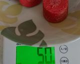 糖尿食えのきとニンジンの酢の物作り方1写真