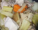 炊飯器Deポトフ仕立てε=(ノ・∀・)ツ作り方2写真