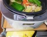 炊飯器Deポトフ仕立てε=(ノ・∀・)ツ作り方3写真