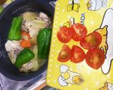 炊飯器Deポトフ仕立てε=(ノ・∀・)ツ作り方4写真