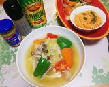 炊飯器Deポトフ仕立てε=(ノ・∀・)ツ作り方6写真