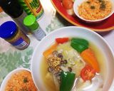 炊飯器Deポトフ仕立てε=(ノ・∀・)ツ作り方7写真