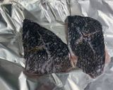 メジナのホイル酒蒸し作り方2写真