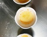 全てレンジ豚こま団子根菜タコライス蒸し煮作り方6写真