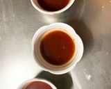 全てレンジ豚こま団子根菜タコライス蒸し煮作り方7写真