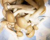 全てレンジ豚こま団子根菜タコライス蒸し煮作り方8写真