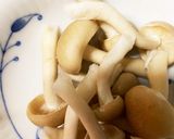全てレンジまるで肉まんひき肉のせドーム蒸作り方5写真