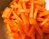 全てレンジまるで肉まんひき肉のせドーム蒸作り方6写真