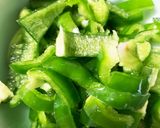 全てレンジまるで肉まんひき肉のせドーム蒸作り方7写真