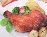 クリスマスはこれで決まり！本みりんレシピ作り方1写真