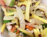 全てレンジ塩ラーメン味さつま芋野菜丼作り方10写真