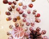 マスカットチョコ♪クリスマスパーティーに作り方6写真