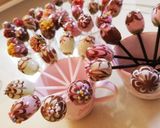 マスカットチョコ♪クリスマスパーティーに作り方7写真