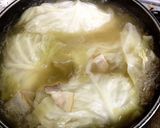 俺の簡単ロールキャベツ作り方11写真
