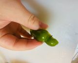 ピーマンの肉詰めの作り方.*✿作り方3写真