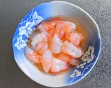 アボカド&サーモンロール作り方3写真