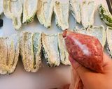 ピーマンの肉詰めの作り方.*✿作り方10写真