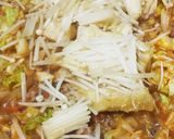 冷蔵庫の在庫で春巻き作り方6写真