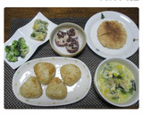 簡単おつまみ③♪ねぎ塩チーズちくわ♪作り方6写真