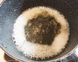 白菜、きのこ、玉ねぎと鮭のちゃんちゃん焼作り方5写真