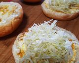 豚ロースカツ♡豚カツバーガー作り方19写真