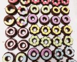 バレンタインに♪可愛すぎるドーナツチョコ作り方3写真